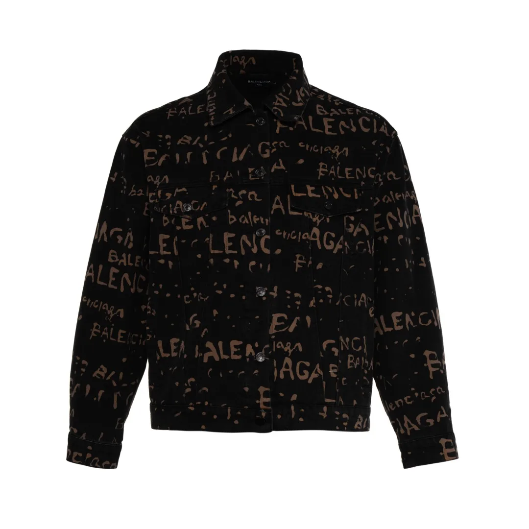 Balenciaga Jacken