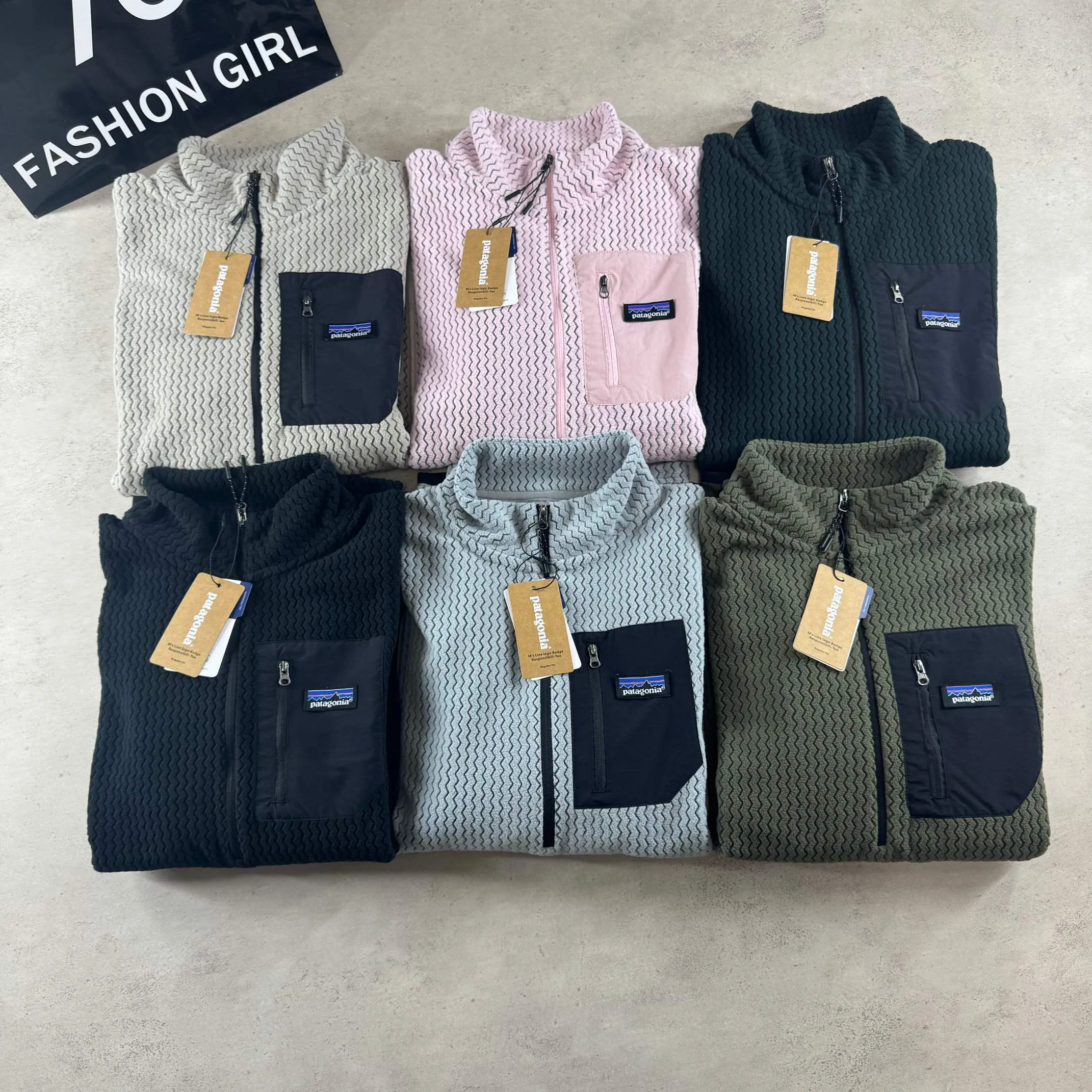 Patagonia Sweatshirts
