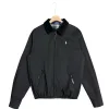 Premium Ralph Lauren Mantel Khaki Klassischer Stil