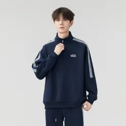 Bestseller Vans Hoodie im weißen Stil