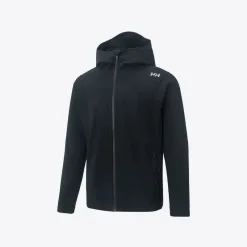 Bestseller Helly Hansen Jacken Black Logo Kollektion