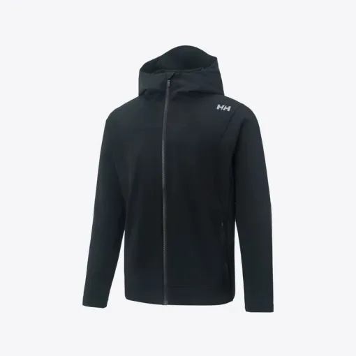 Bestseller Helly Hansen Jacken Black Logo Kollektion