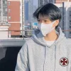 Meistverkaufte Chrome Hearts Sweatshirts Silber Fleece Print Luxus