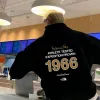 Bestseller The North Face Sweatshirts Grau Fleece Logo Luxus