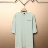 Hochwertige Balenciaga Kurzarm-Baumwolle Classic Collection