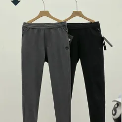 Premium Qualität Descente Hose Baumwolle Klassisch Luxus