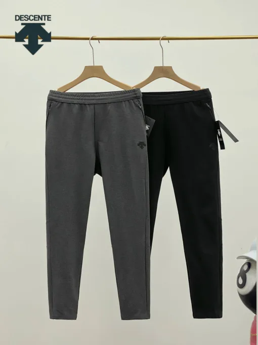 Premium Qualität Descente Hose Baumwolle Klassisch Luxus