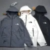 Hochwertige The North Face Mäntel Casual Luxury