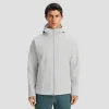 Hochwertige Descente Coats Black Breathable Collection