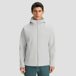 Hochwertige Descente Coats Black Breathable Collection