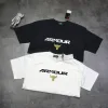 Premium Qualität Under Armour Kurzarm Gold Baumwolle Casual Kollektion