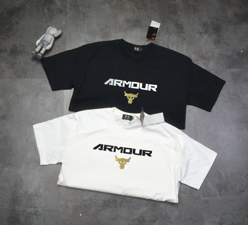 Under Armour Kurzarmshirts