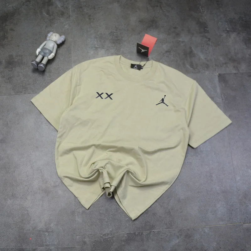 Jordan Kurzarm T Shirts