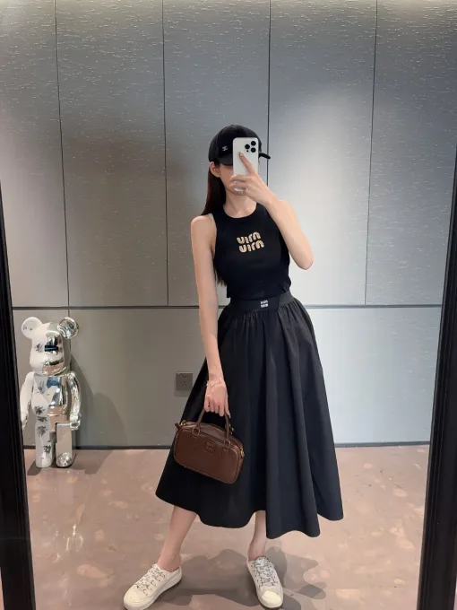 Bestseller Miu Miu Rock Casual Style