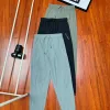 Premium Qualität Helly Hansen Casual Hose Schwarz Nylon Casual Luxus