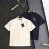 Luxus Louis Vuitton Kurzarm Weiß Classic Kollektion
