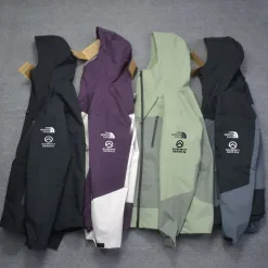 The North Face