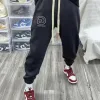 Bestseller Givenchy Jogginghose Grau Fleece Logo Luxus