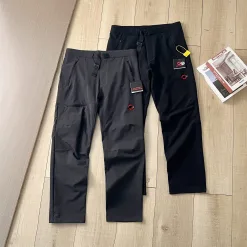Bestseller Mammut Hose Black Calf Atmungsaktiv Luxus