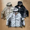 Premium Patagonia Jacken Schwarz Patchwork Luxus