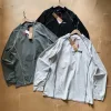Hochwertige Patagonia Langarmshirts Schwarz Solid Luxury