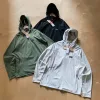 Luxus-Langarmshirts von Patagonia in der Black Solid Collection