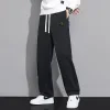 Premium Stone Island Freizeithose Schwarz Luxus