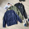 Premium Qualität Ralph Lauren Jacken Navy Classic Luxury