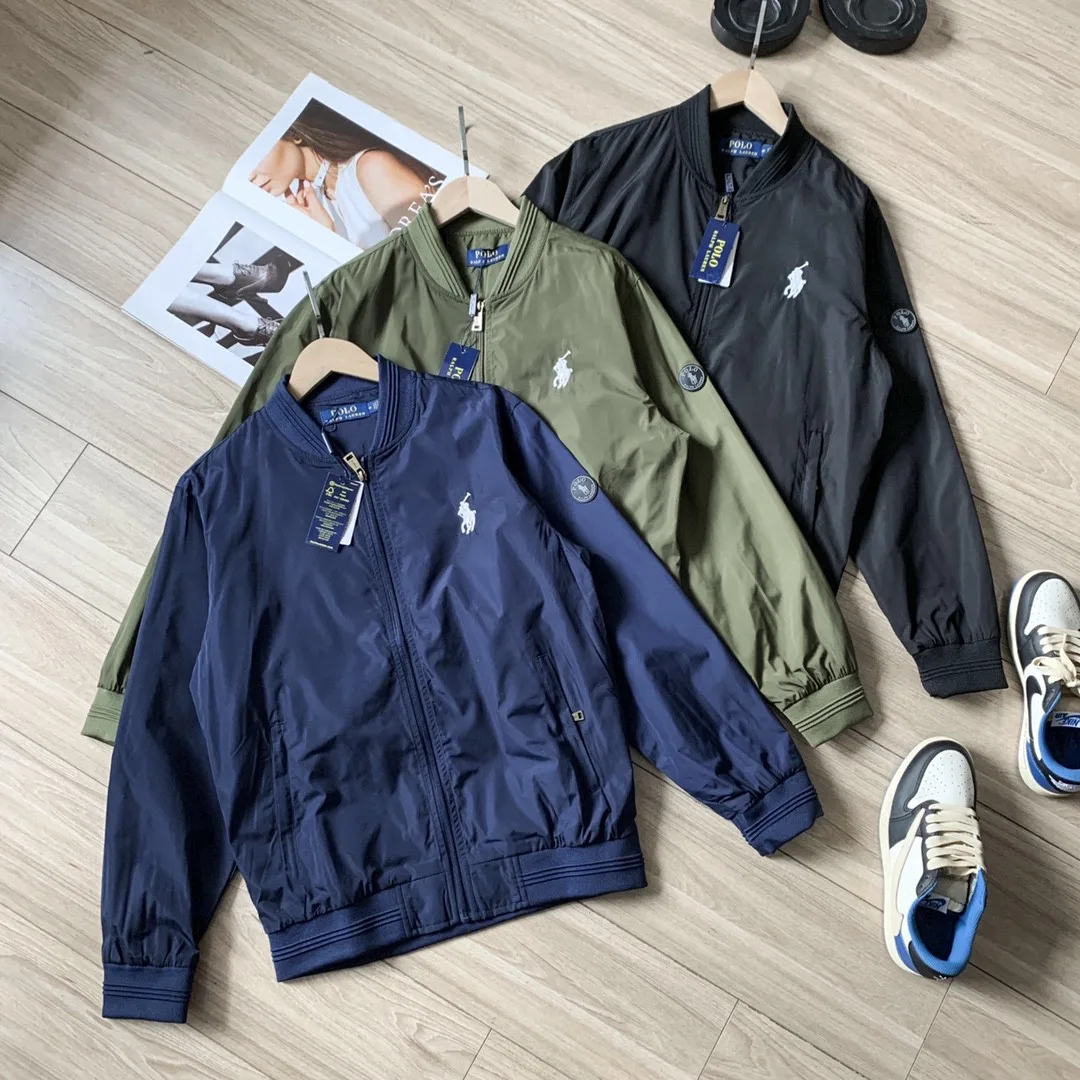Ralph Lauren Jacken
