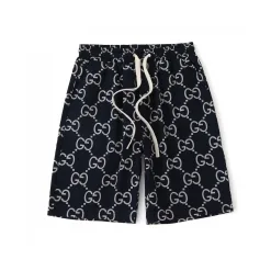 Hochwertige Gucci Shorts Jacquard-Kollektion