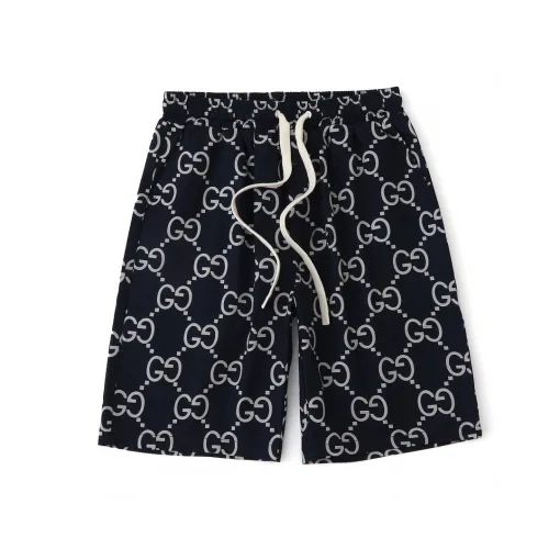 Hochwertige Gucci Shorts Jacquard-Kollektion