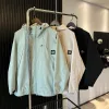 Bestseller Stone Island Jacken Black Classic Collection