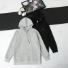 Bestseller Lululemon Sweatshirts Black Embroidery Collection