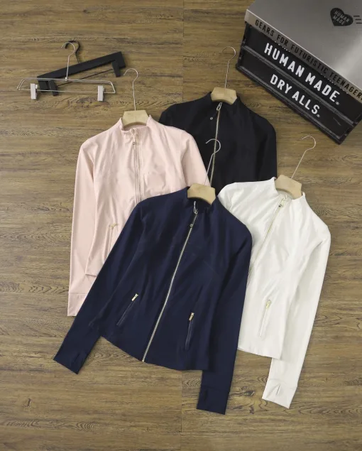 Bestseller Lululemon Jacke Black Collection