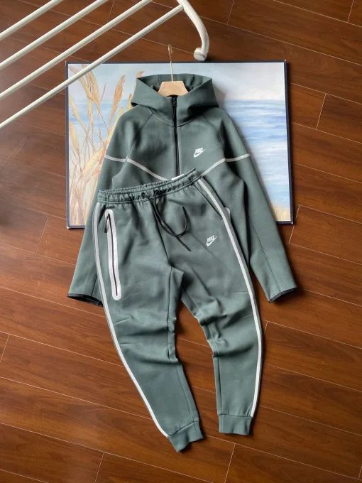 Premium Nike Set im Baumwollstil