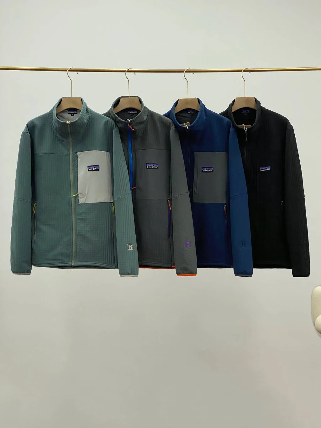 Patagonia Jacke