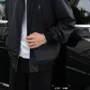 Premium Ralph Lauren Mantel Khaki Baumwolle Klassisch Luxus