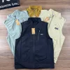 Hochwertige Patagonia Jacke Gelb Retro Kollektion