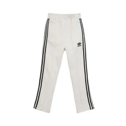 Premium Qualität Adidas Jogginghose Schwarz Klassischer Stil