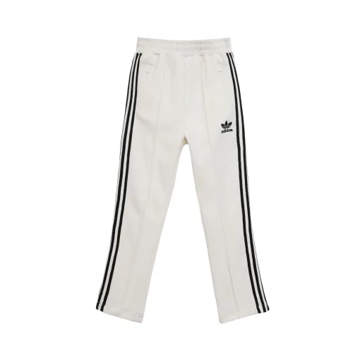 Premium Qualität Adidas Jogginghose Schwarz Klassischer Stil