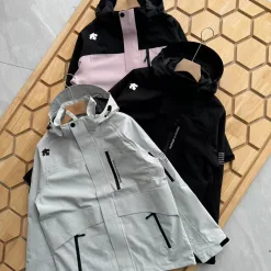 Bestseller Descente Mäntel Schwarz Casual Luxury