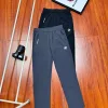 Luxushose Mammut Schwarz Nylon Casual Luxury