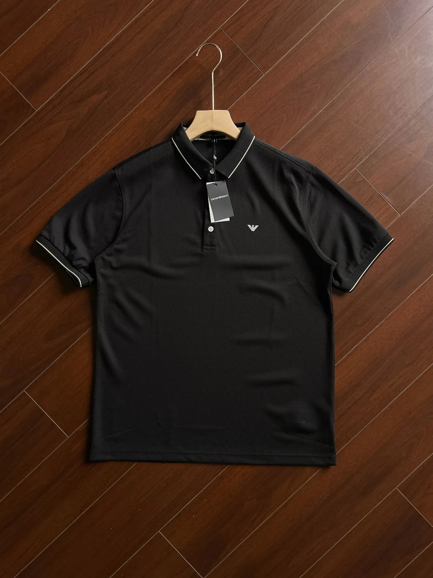 Armani Kurzarm