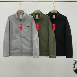 Premium Helly Hansen Mäntel Schwarz Sportliche Kollektion