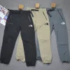 Luxus The North Face Hose Schwarz Retro Luxus