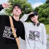 Bestseller The North Face Hoodie Lila Fleece Monogramm Luxus