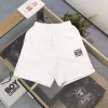 Bestseller Loewe Shorts Schwarz Klassisch Luxus