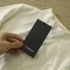 Premium Lululemon Mantel Schwarz Nylon Style