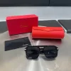 Hochwertige Cartier-Sonnenbrillen Luxus