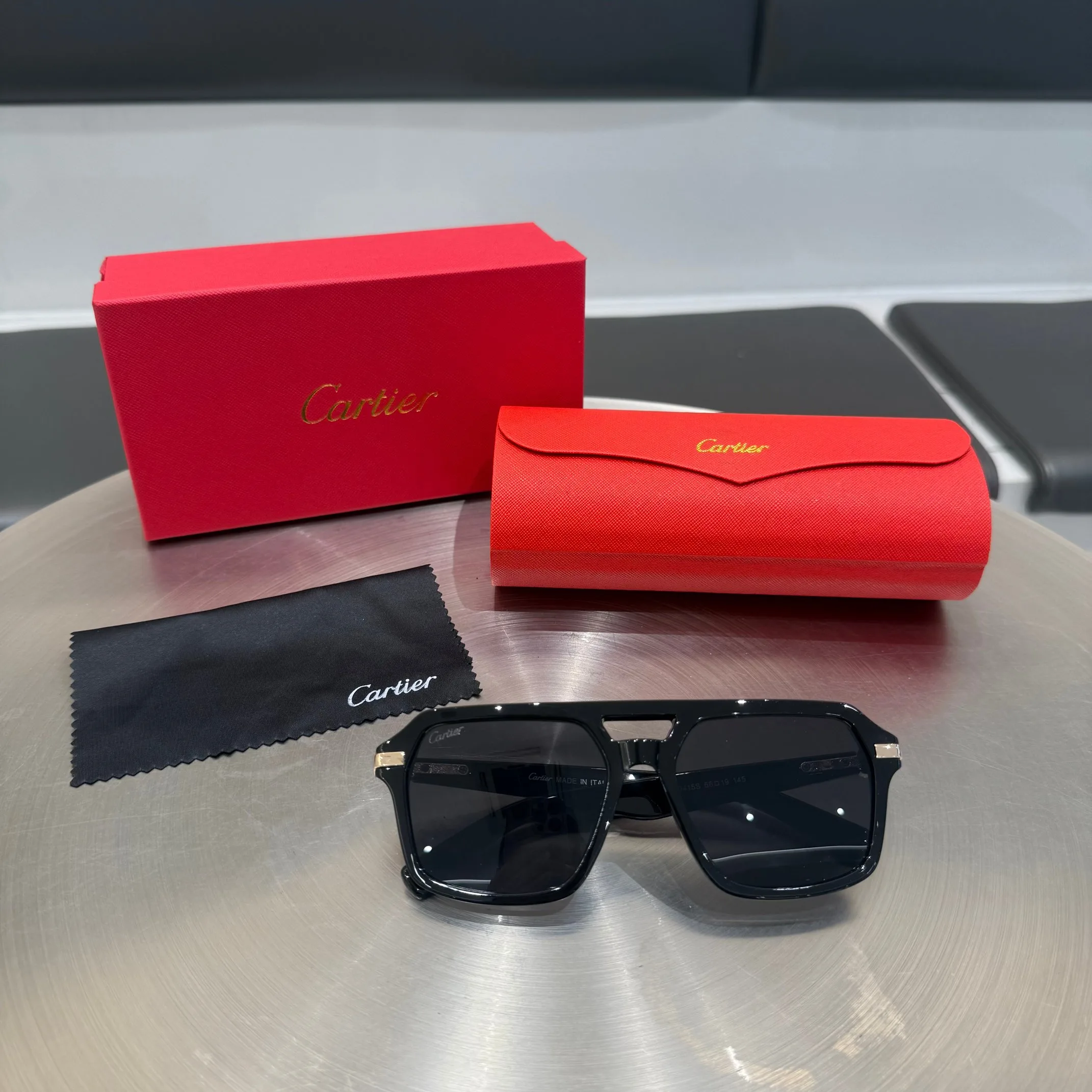 Cartier Sonnenbrillen